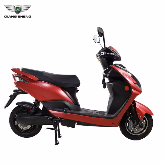 Scooter elétrico de 2 rodas inteligente de alta velocidade 800 W motor de cubo para venda imperdível