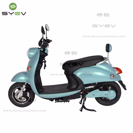Syev Highway Smart Scooter elétrico com pneu gordo