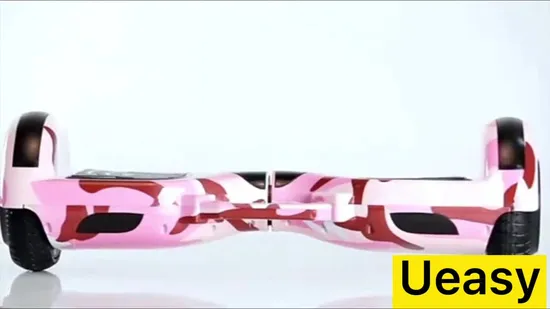 Hoverboard Bluetooth Wholesale EU/UK Warehouse 6.5 Inch 2 Wheels Self Balancing Electric Scooters