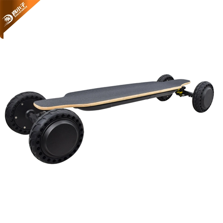 Wholesale Electric Skateboard Battery and Electronic Skateboard for Electric Skate Board