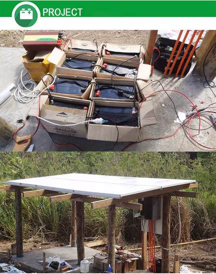 Yangtze 2019 Melhor Bateria 12V 48V 20ah 1000W