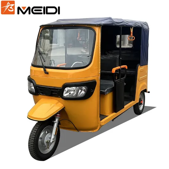 3 rodas elétricas de 1500 W