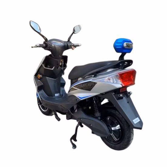 5% de desconto em scooter/bicicleta elétrica com bateria de chumbo-ácido e lítio com certificado EEC